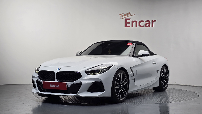 car BMW Z4 id53484 main photo