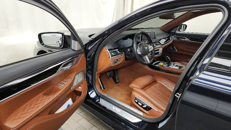 car BMW 7 Series id53485 photo #10