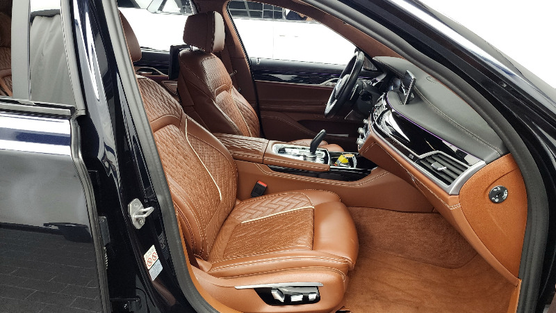 car BMW 7 Series id53485 photo #11