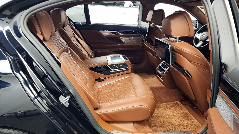 car BMW 7 Series id53485 photo #12