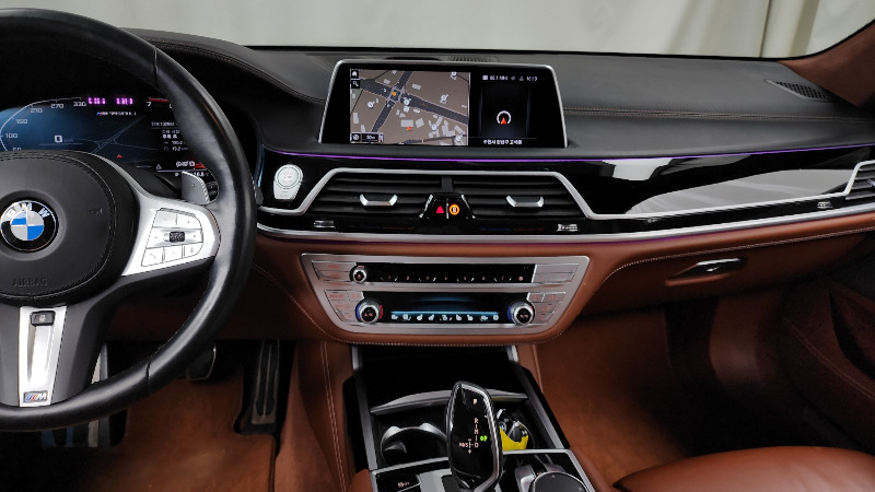 car BMW 7 Series id53485 photo #14