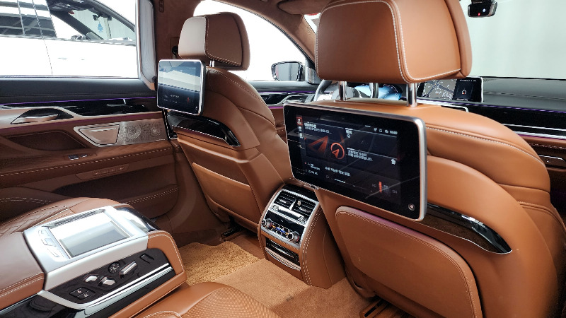 car BMW 7 Series id53485 photo #19