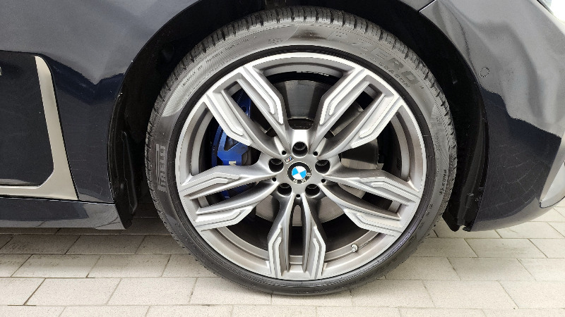 car BMW 7 Series id53485 photo #5
