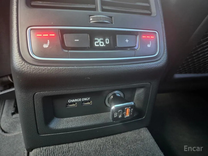 car Audi A5 id53498 photo #14