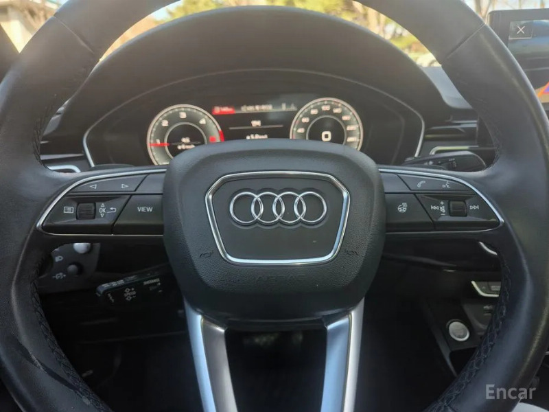 car Audi A5 id53498 photo #6