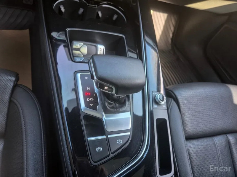 car Audi A5 id53498 photo #8