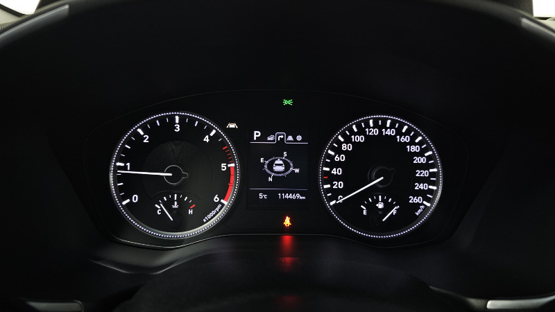 car Hyundai Santa FE id53510 photo #8
