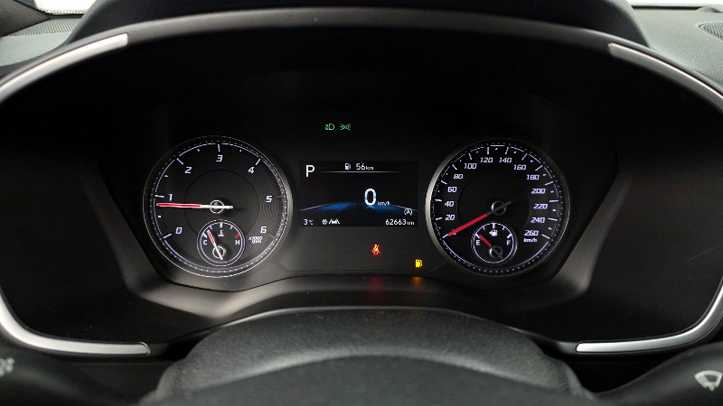 car Hyundai Santa FE id53532 photo #8