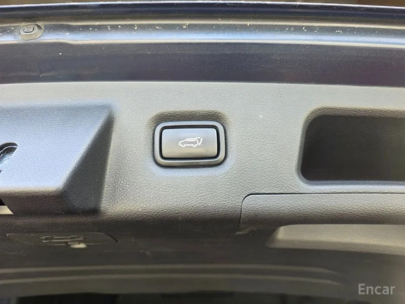car Hyundai Santa FE id53538 photo #6