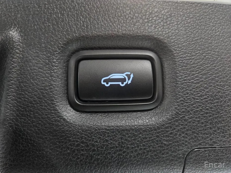 car Hyundai Santa FE id53562 photo #7