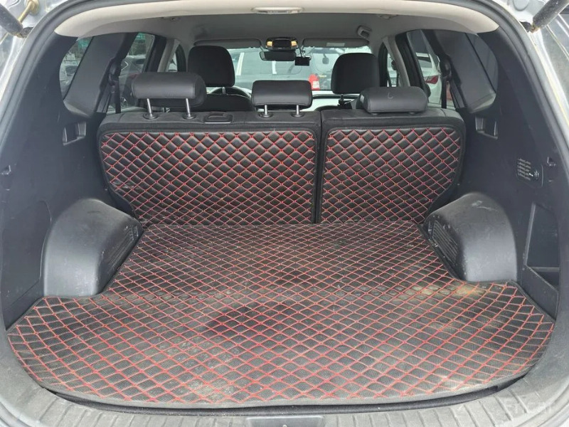 car Hyundai Santa FE id53576 photo #7