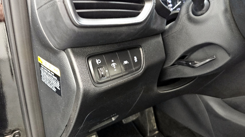 car Hyundai Santa FE id53580 photo #16