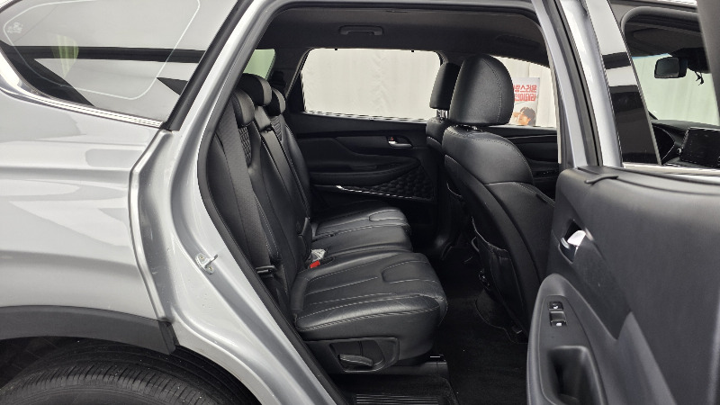 car Hyundai Santa FE id53585 photo #12