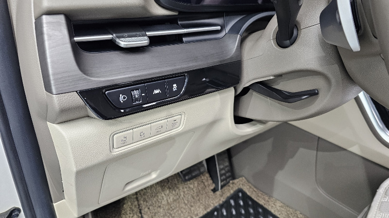 car KIA Carnival id53604 photo #14