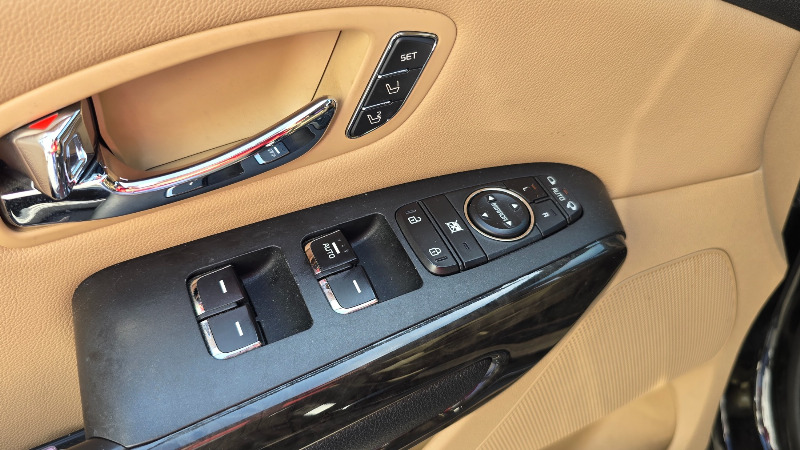 car KIA Carnival id53619 photo #7