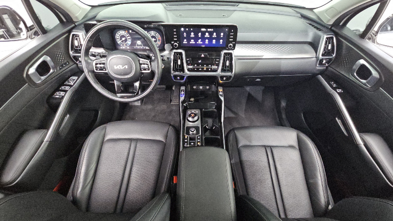 car KIA Sorento id53640 photo #7