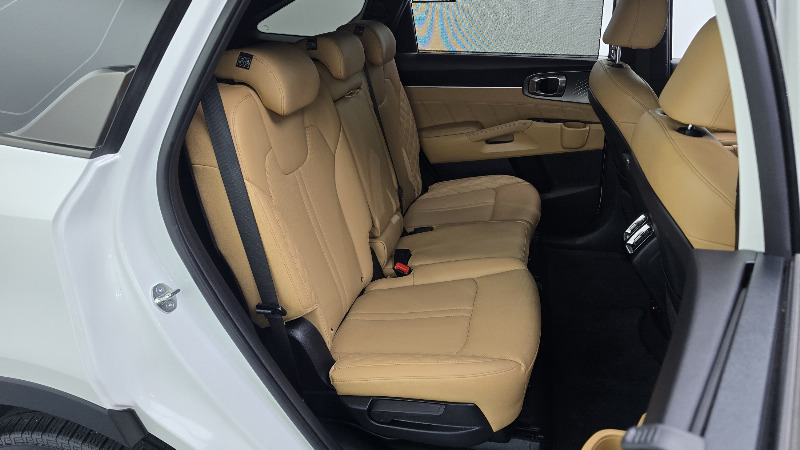 car KIA Sorento id53643 photo #11