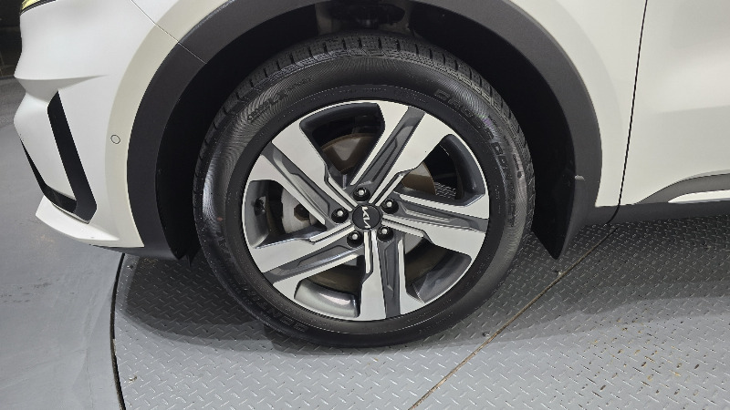 car KIA Sorento id53643 photo #5
