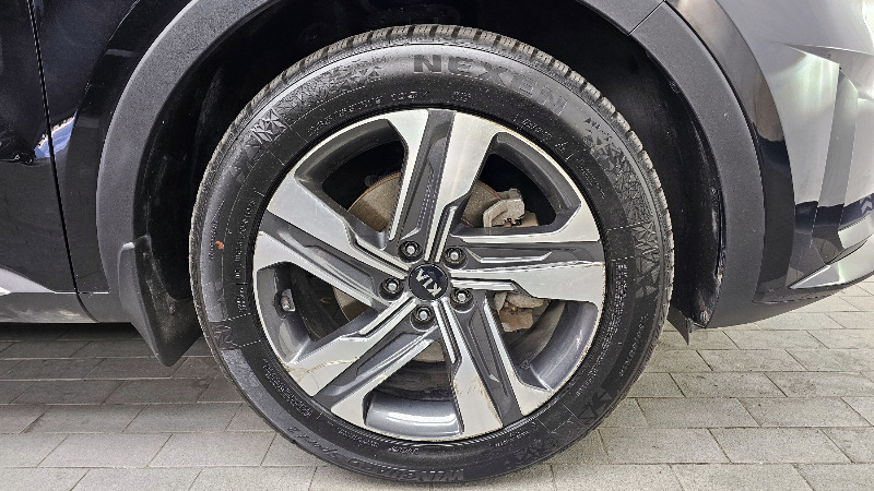 car KIA Sorento id53647 photo #5