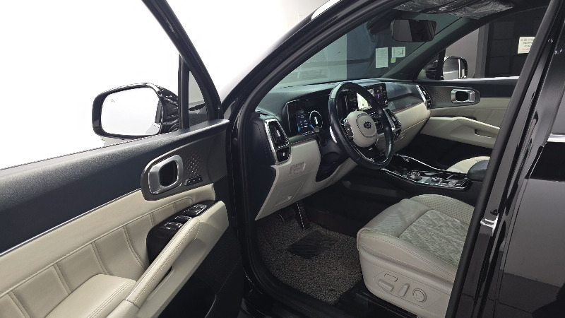 car KIA Sorento id53653 photo #10