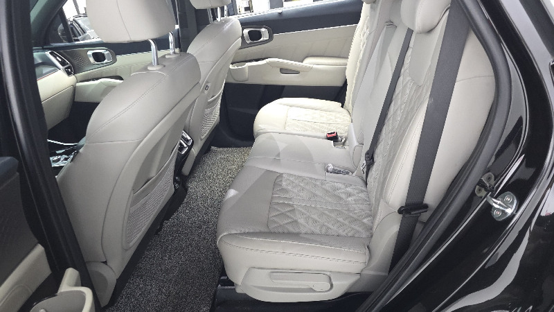 car KIA Sorento id53653 photo #11