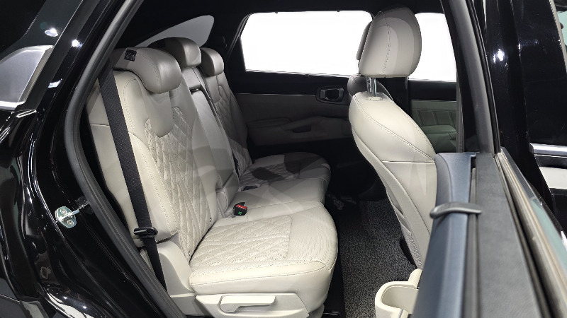 car KIA Sorento id53653 photo #12