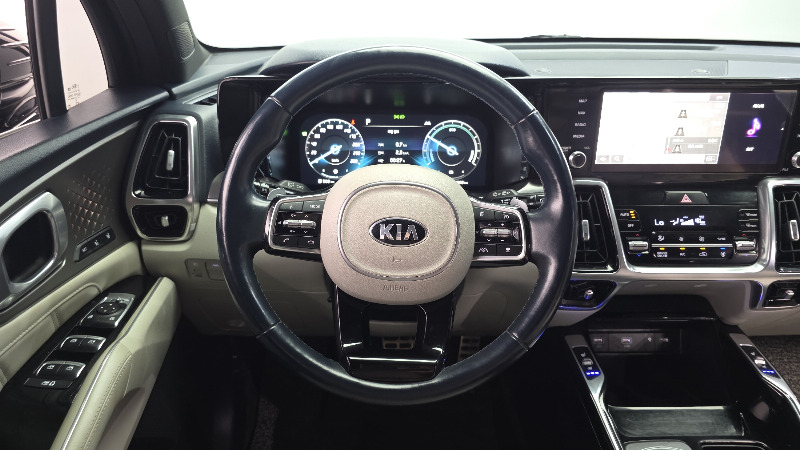 car KIA Sorento id53653 photo #13