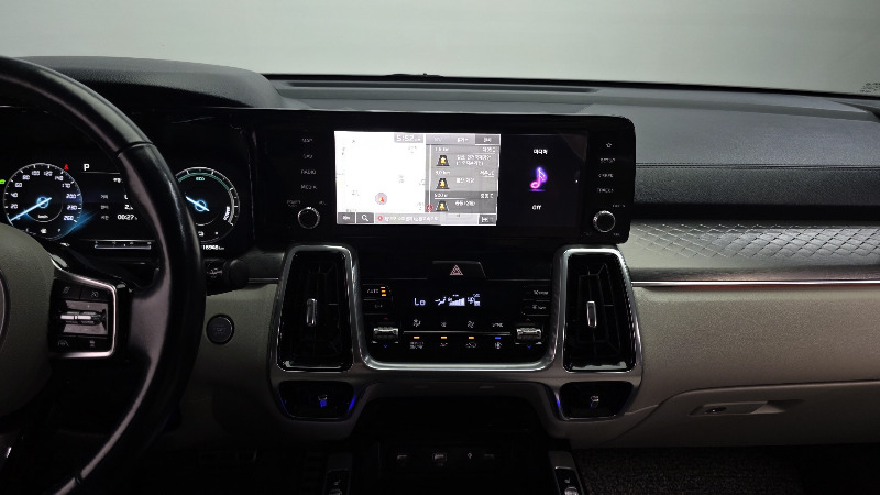 car KIA Sorento id53653 photo #14