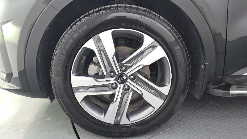 car KIA Sorento id53653 photo #5