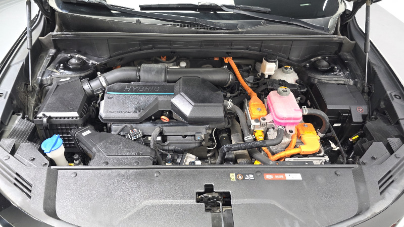 car KIA Sorento id53653 photo #6