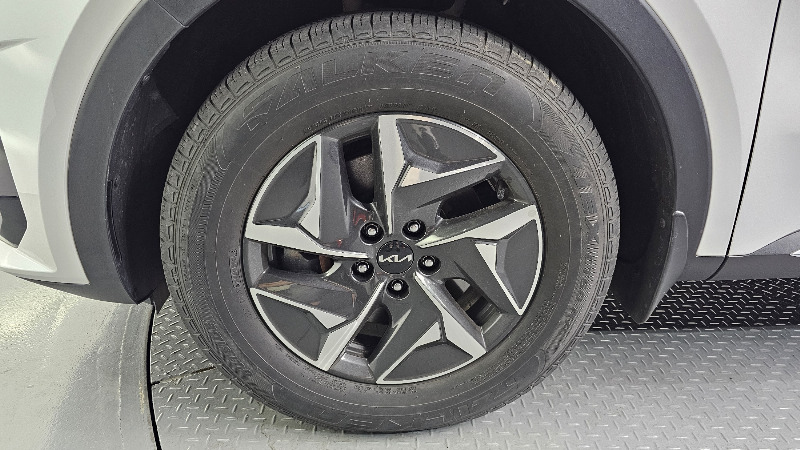 car KIA Sorento id53655 photo #5