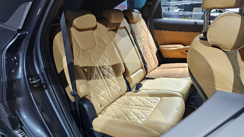 car KIA Sorento id53656 photo #12