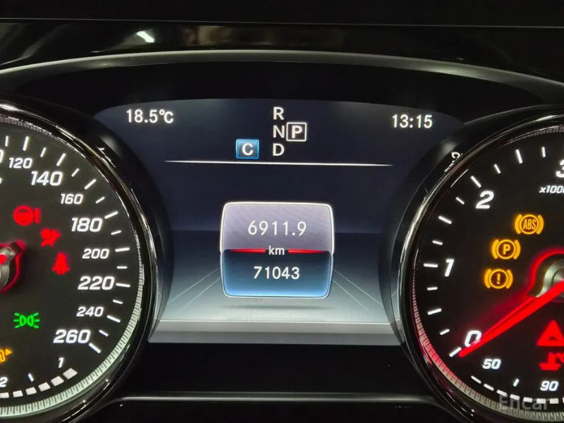 car Mercedes Benz E Class id53673 photo #18