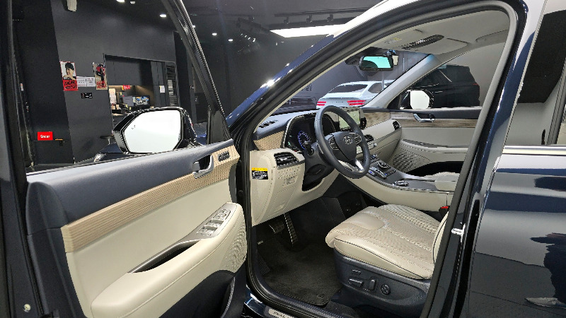 car Hyundai Palisade id53675 photo #10