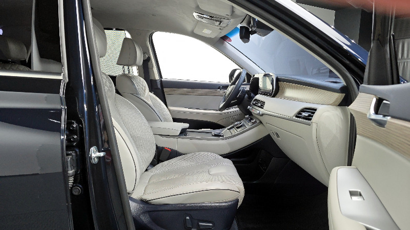 car Hyundai Palisade id53675 photo #11