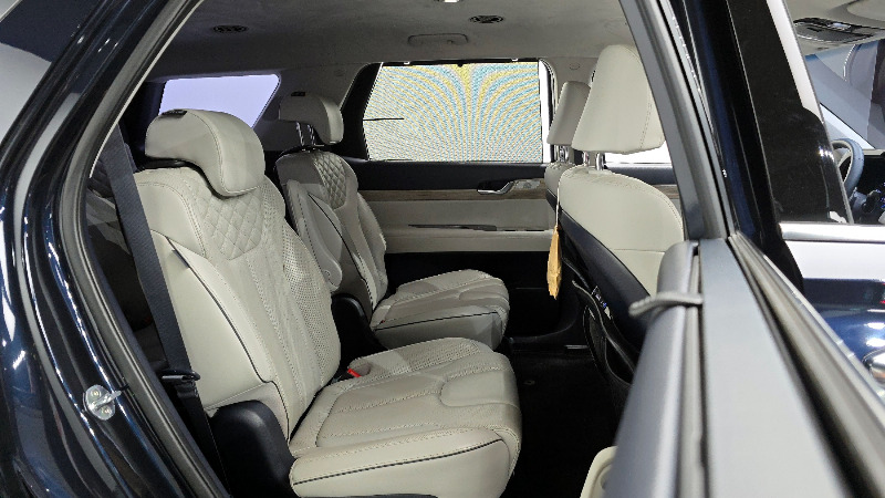 car Hyundai Palisade id53675 photo #12