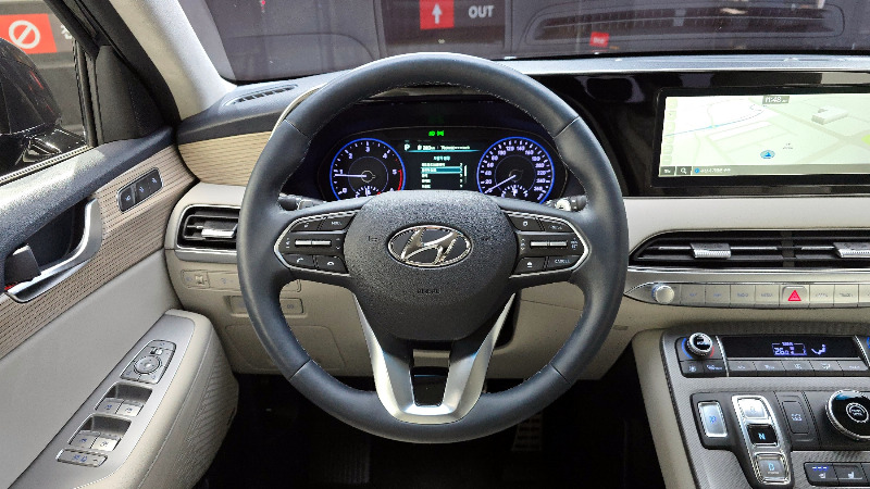 car Hyundai Palisade id53675 photo #13