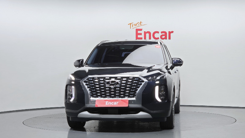 car Hyundai Palisade id53675 photo #3