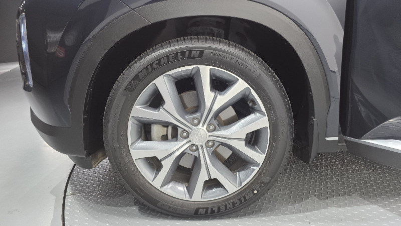 car Hyundai Palisade id53675 photo #5