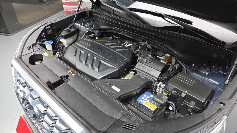 car Hyundai Palisade id53675 photo #6