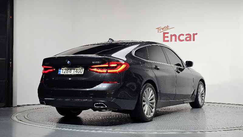 car BMW 6 Series id53676 photo #2