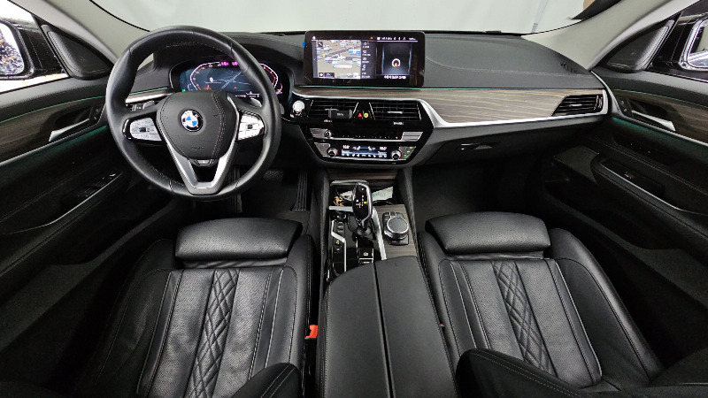 car BMW 6 Series id53676 photo #7