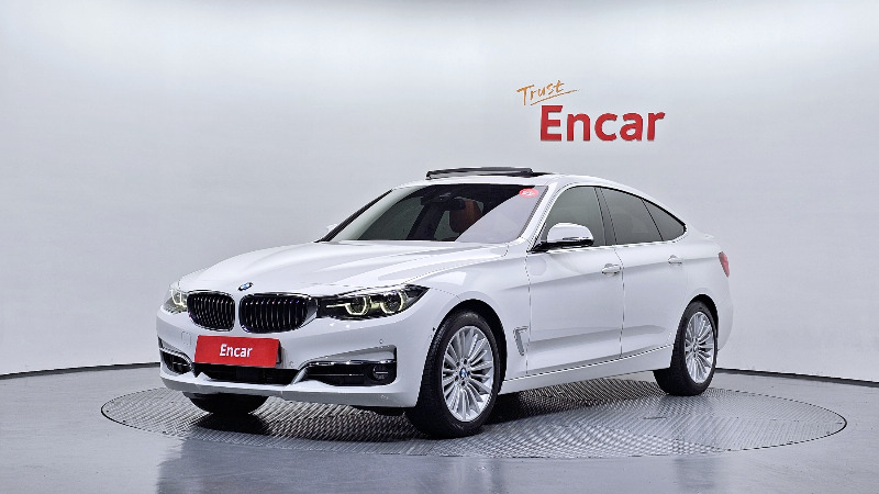 car BMW 3 Series id53678 main photo