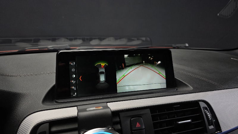car BMW 1 Series id53683 photo #14