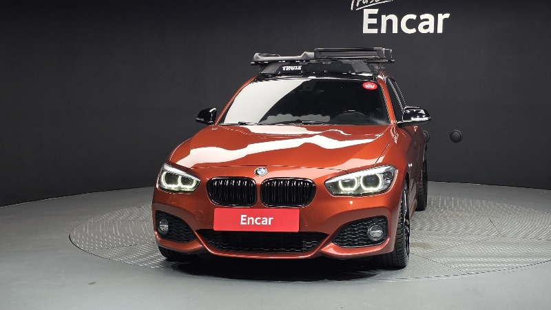 car BMW 1 Series id53683 photo #3