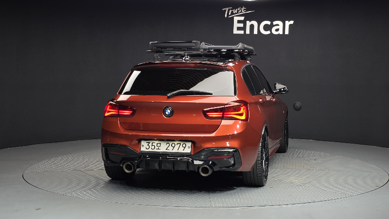 car BMW 1 Series id53683 photo #4