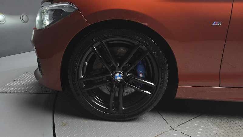 car BMW 1 Series id53683 photo #5