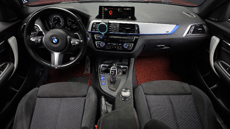 car BMW 1 Series id53683 photo #7