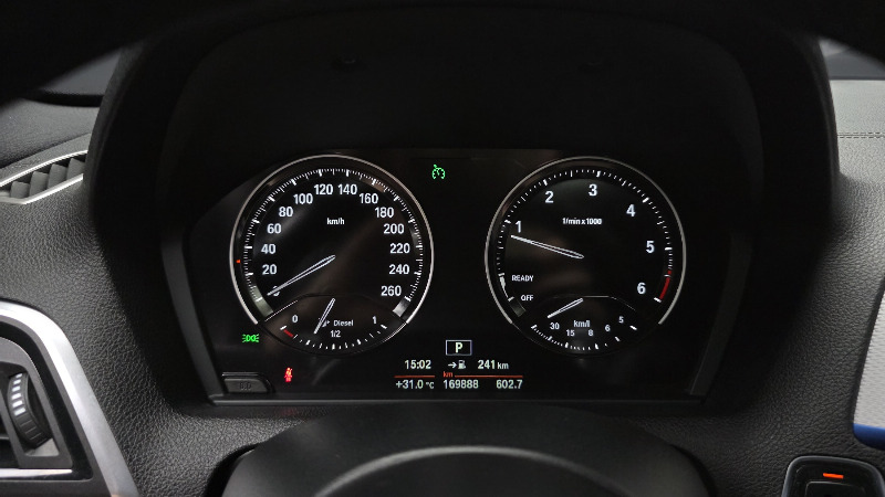 car BMW 1 Series id53683 photo #8