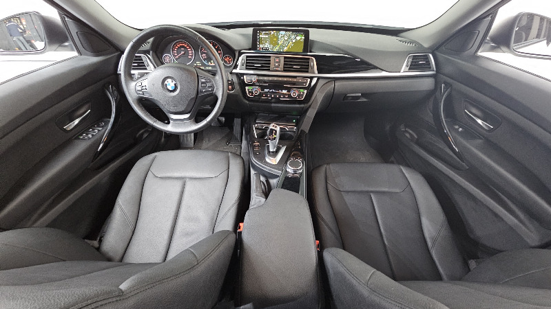 car BMW 3 Series id53687 photo #7